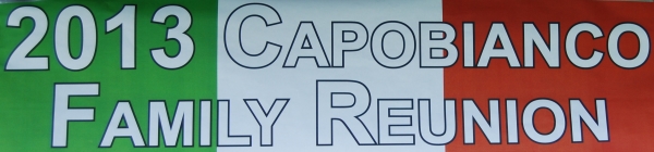 capo reunion