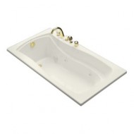whirlpool tub