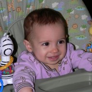 Isn't she cute?