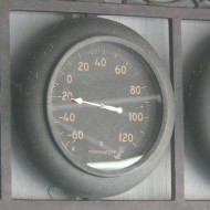 20 below 0