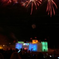 2009 Saranac Lake Winter Carnival