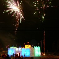 2009 Saranac Lake Winter Carnival