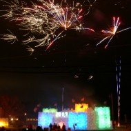 2009 Saranac Lake Winter Carnival