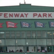 fenway park