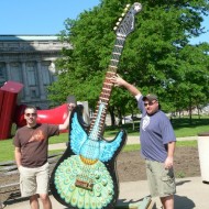 Cleveland Rocks