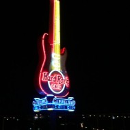 Bigger Guitar!