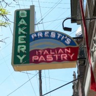 Cleveland's Little Italy