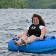Carol in a tube?