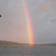 rainbow