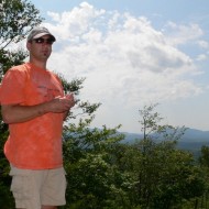 Panther Mountain