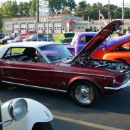 Mustang