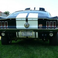 Stang