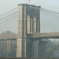 Brooklyn Bridge