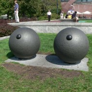 Sculpture?
