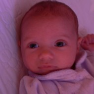 bright eyes