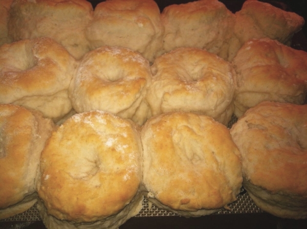 Buttermilk Biscuits Buttermilk Biscuits
