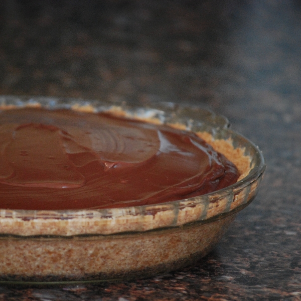 chocolate cream pie chocolate cream pie