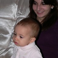 Kiana and Tess