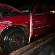 That'll buff right out