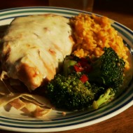 fiesta lime chicken