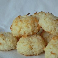 Coconut Macaroons