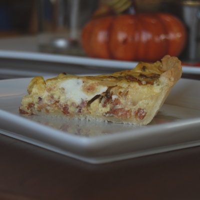 Quiche Quiche