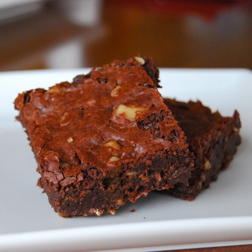 Ultimate Brownies Ultimate Brownies