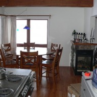 Dining set