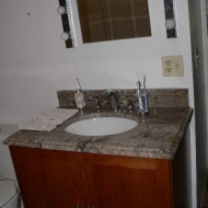 Granite Countertop