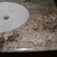 Granite