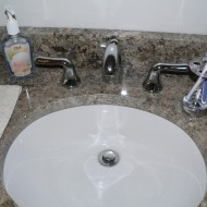 Undermount Sink