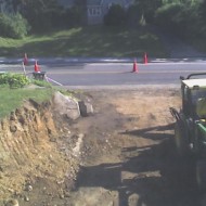 Wall - Day 4