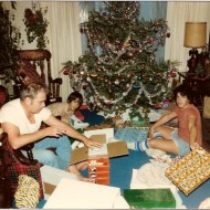 Christmas Morning