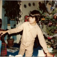 Christmas Morning 2